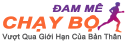 Đam Mê Chạy Bộ