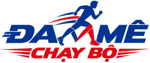 Đam Mê Chạy Bộ